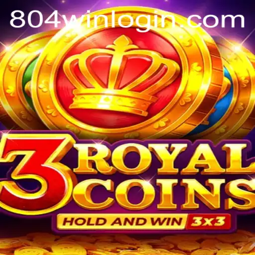 Explorando o Universo de 3royalcoins: O Jogo que Conecta Estratégia e Diversão