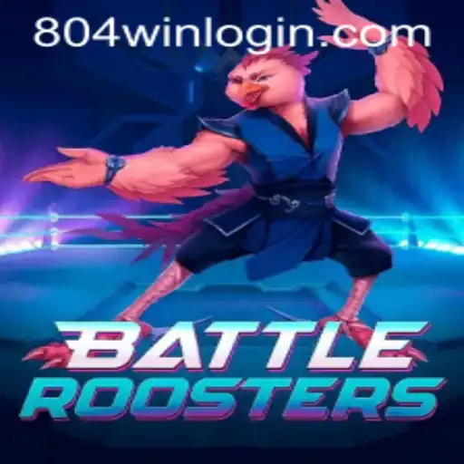 BattleRoosters: Descubra a Emoção do Novo Sensação dos Jogos