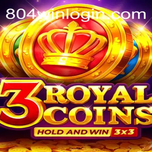 Explorando o Universo de 3royalcoins: O Jogo que Conecta Estratégia e Diversão
