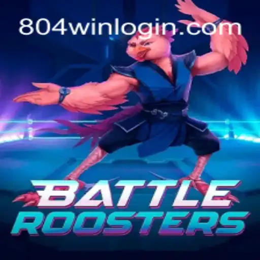 BattleRoosters: Descubra a Emoção do Novo Sensação dos Jogos