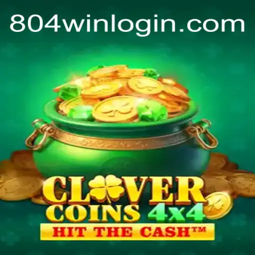 Explorando o Mundo de Diversão e Sorte em CloverCoins4x4