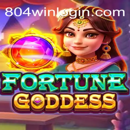 Explorando o Mundo de FORTUNEGODDESS: A Nova Sensação dos Jogos