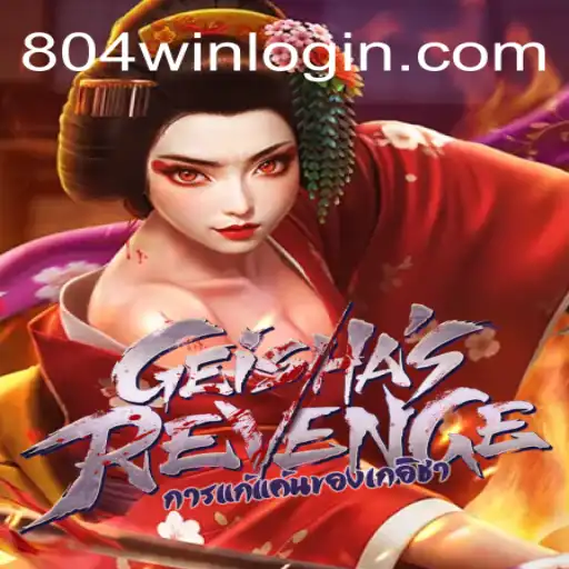 GeishasRevenge: Explore o Fascinante Mundo do Jogo com a Palavras-Chave 804win