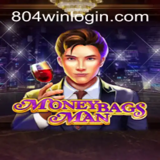 Descubra o Mundo Empolgante de MoneybagsMan e o Desafio 804win