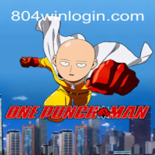 OnePunchMan: O Jogo de Estratégia e Ação com a Palavrinha Mágica '804win'