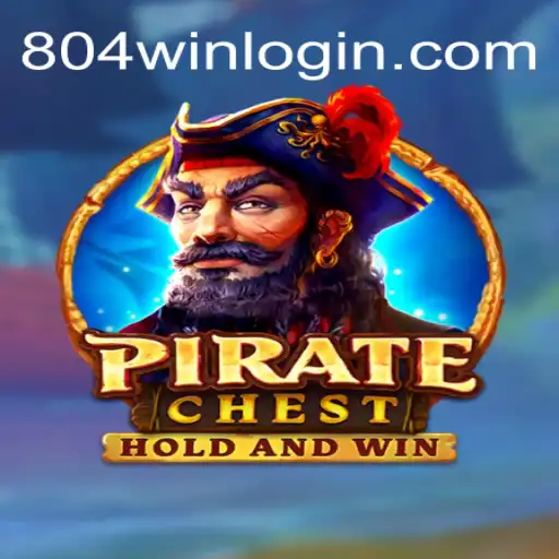 Descubra a emoção de PirateChest e seu código vencedor 804win