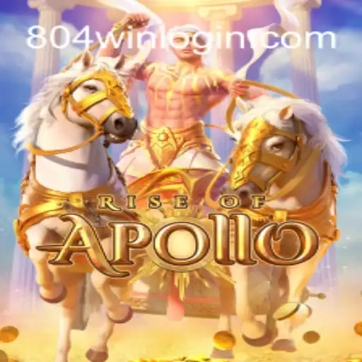Descubra o Universo de RiseofApollo e a Estratégia 804win