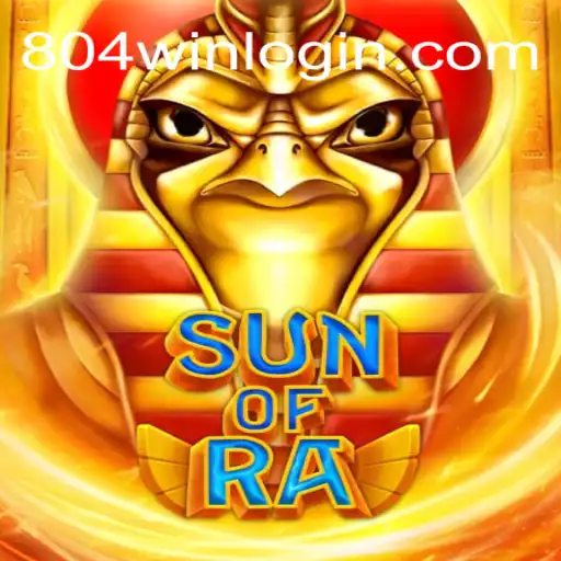 SunofRa: Explorando o Novo Jogo Inovador com a Chave 804win