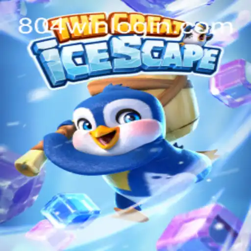Explorando o Mundo de TheGreatIcescape: Uma Aventura Emocionante