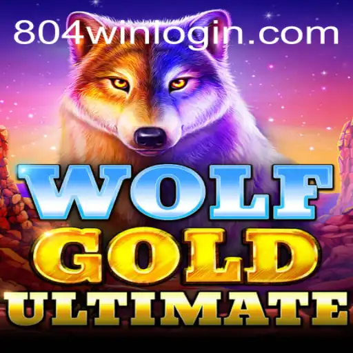 Explorando o Mundo Imersivo de WolfGoldUltimate com 804win