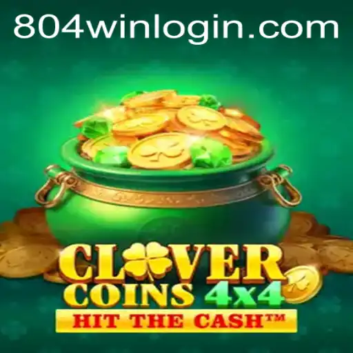 Explorando o Mundo de Diversão e Sorte em CloverCoins4x4