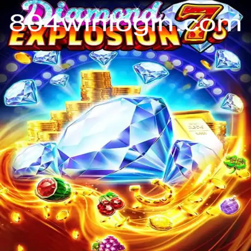 Descubra o Mundo Vibrante de DiamondExplosion7s: Tudo o que Você Precisa Saber