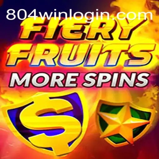 FieryFruitsMoreSpins: Mergulhe na Diversão com Frutas Ardentes