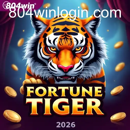 Fortune Tiger