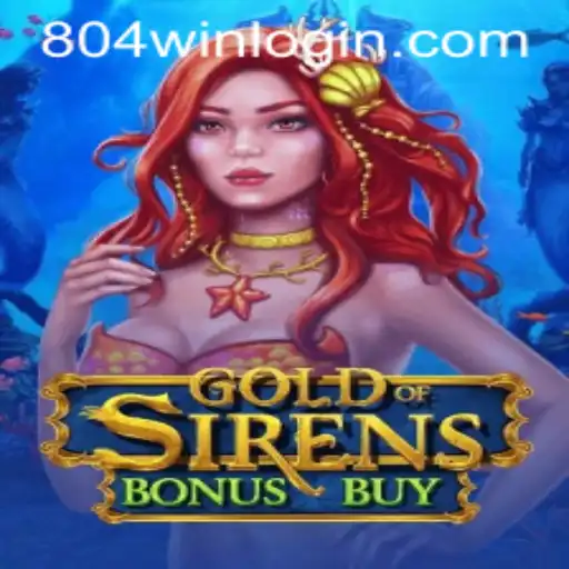 Descubra o Fascínio do GoldofSirensBonusBuy: O Jogo Que Está Conquistando o Mundo
