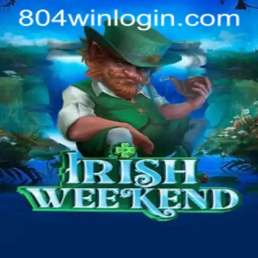 Descubra o Empolgante Jogo 'IrishWeekend' e Aprenda suas Regras com a Palavra-Chave '804win'