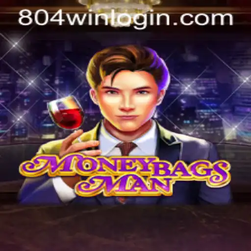 Descubra o Mundo Empolgante de MoneybagsMan e o Desafio 804win