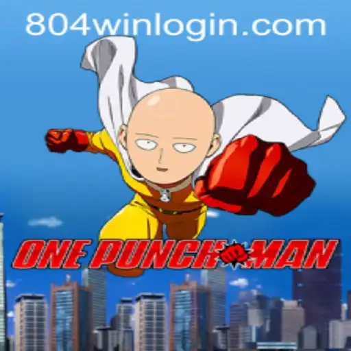 OnePunchMan: O Jogo de Estratégia e Ação com a Palavrinha Mágica '804win'