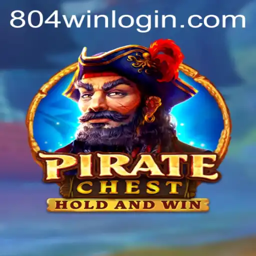 Descubra a emoção de PirateChest e seu código vencedor 804win