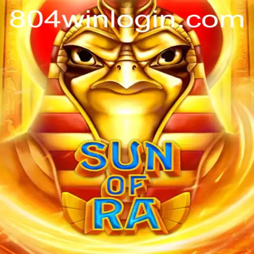 SunofRa: Explorando o Novo Jogo Inovador com a Chave 804win