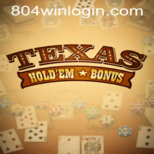 Descubra o Texas Hold'em Bonus: Um Jogo de Estratégia e Diversão