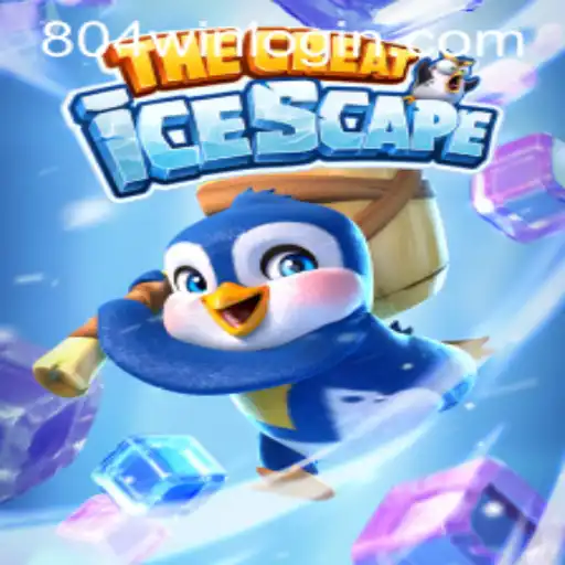 Explorando o Mundo de TheGreatIcescape: Uma Aventura Emocionante