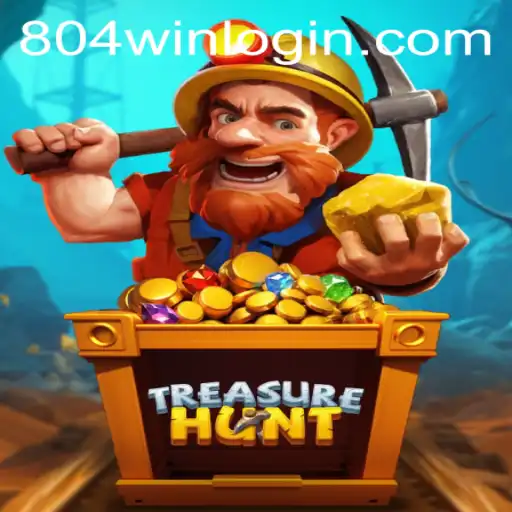 Explorando as Aventuras de TreasureHunt