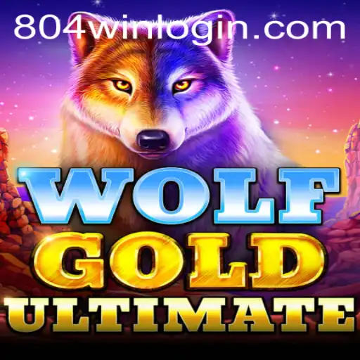 Explorando o Mundo Imersivo de WolfGoldUltimate com 804win