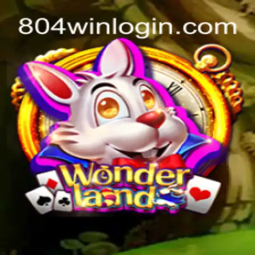 Explorando o Mundo Fascinante de Wonderland