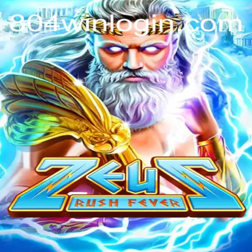 Descubra ZeusRushFever: O Jogo Que Conquista Multidões com a Palavra-Chave 804win